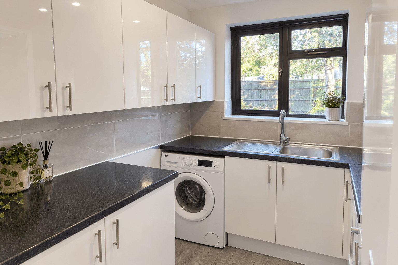 House Badgers Close in Greater London