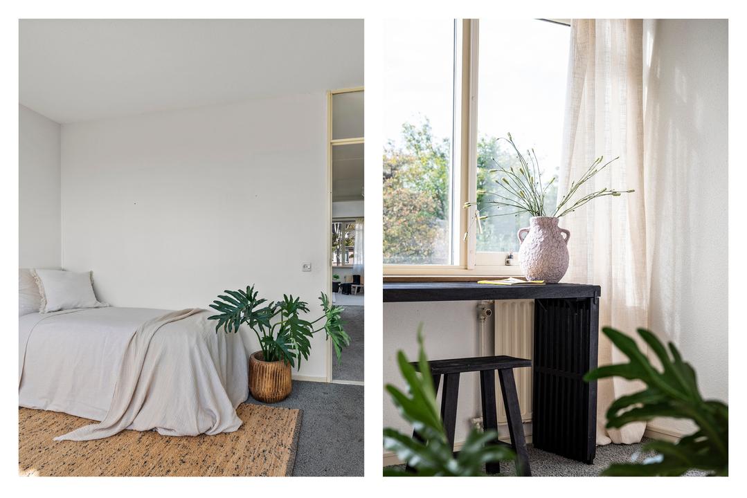 Tussenwoning te koop: Korenmolen 64, Alphen Aan Den Rijn
