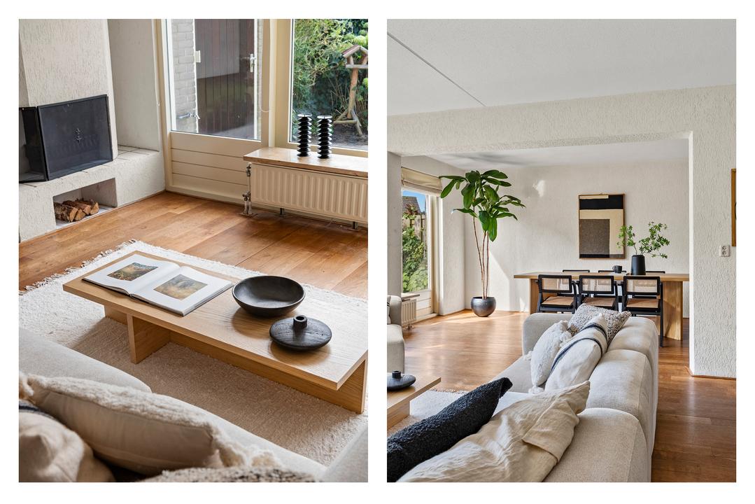 Tussenwoning te koop: Korenmolen 64, Alphen Aan Den Rijn
