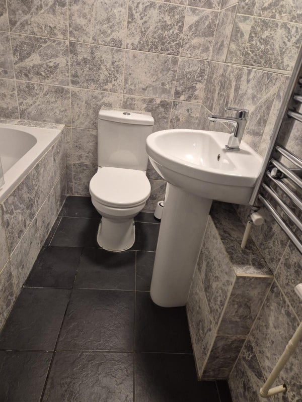 Flat Magdalene Close in Greater London