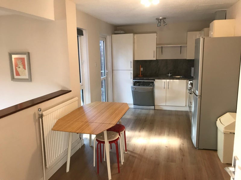 Flat Magdalene Close in Greater London