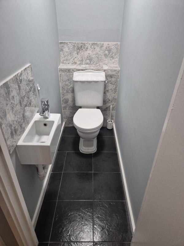 Flat Magdalene Close in Greater London