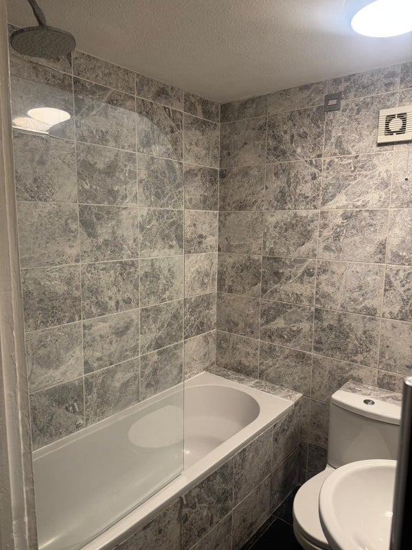 Flat Magdalene Close in Greater London