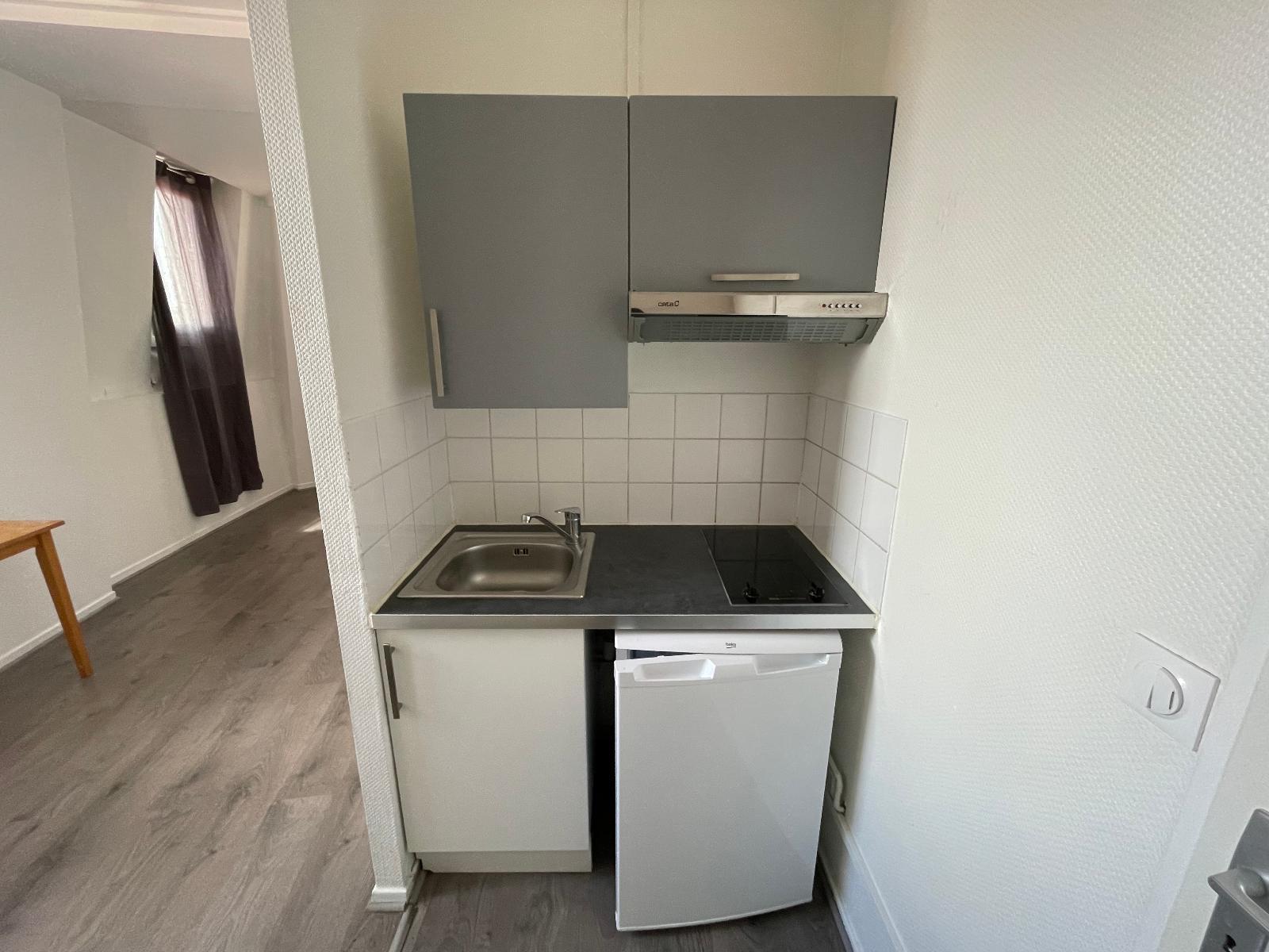 Appartement Rue de Bayard à Toulouse