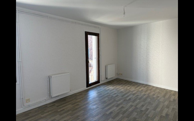 Appartement Passage du Frioul à La Châtre