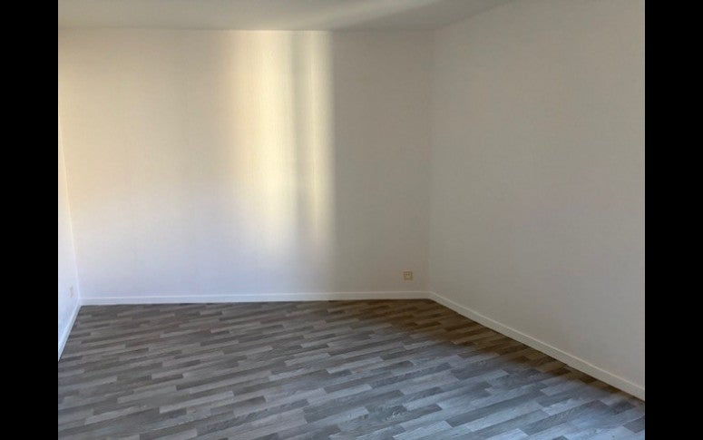 Appartement Passage du Frioul à La Châtre