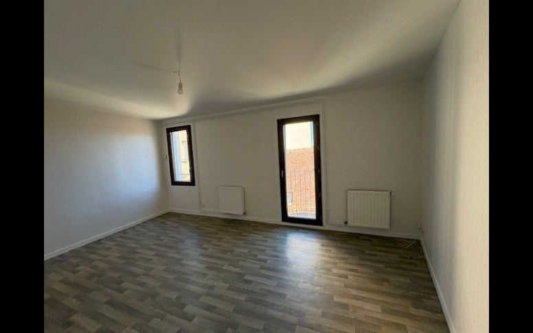Appartement Passage du Frioul à La Châtre