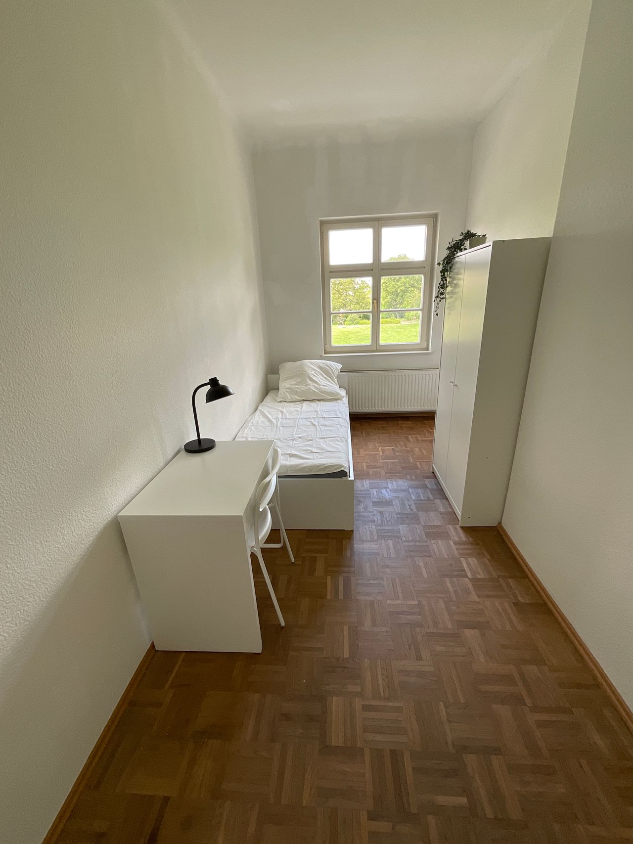Wohnung Holsteinstraße in Leipzig