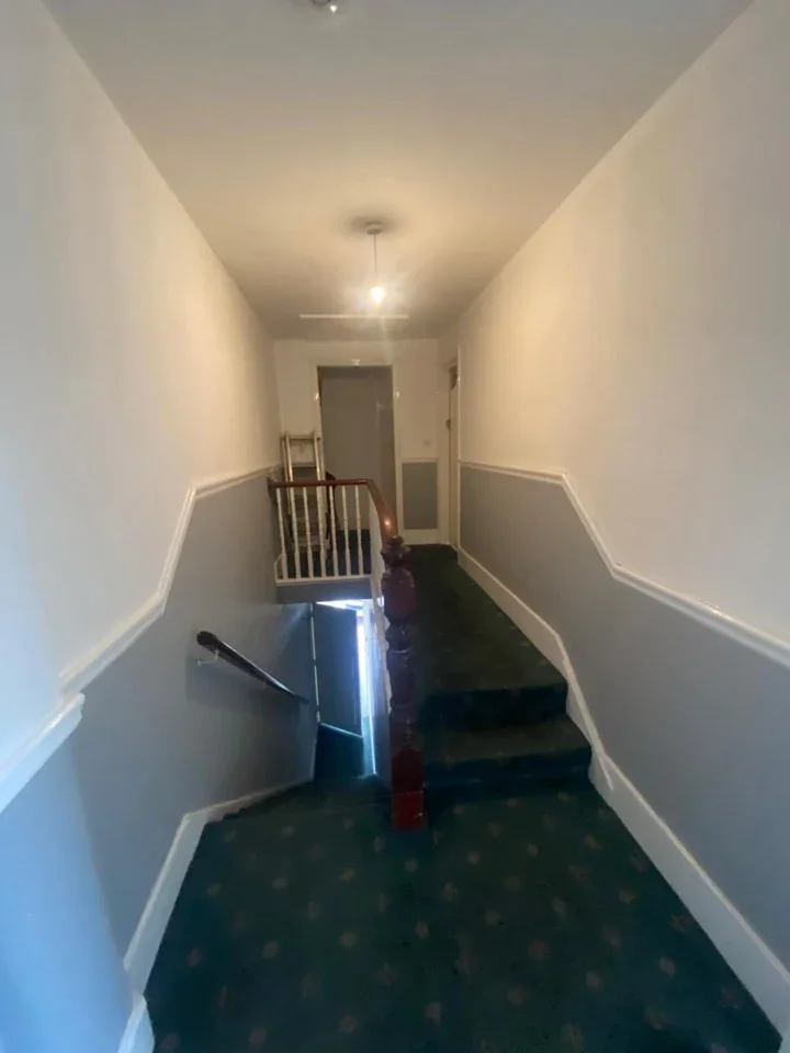 Room Wrottesley Road in Greater London
