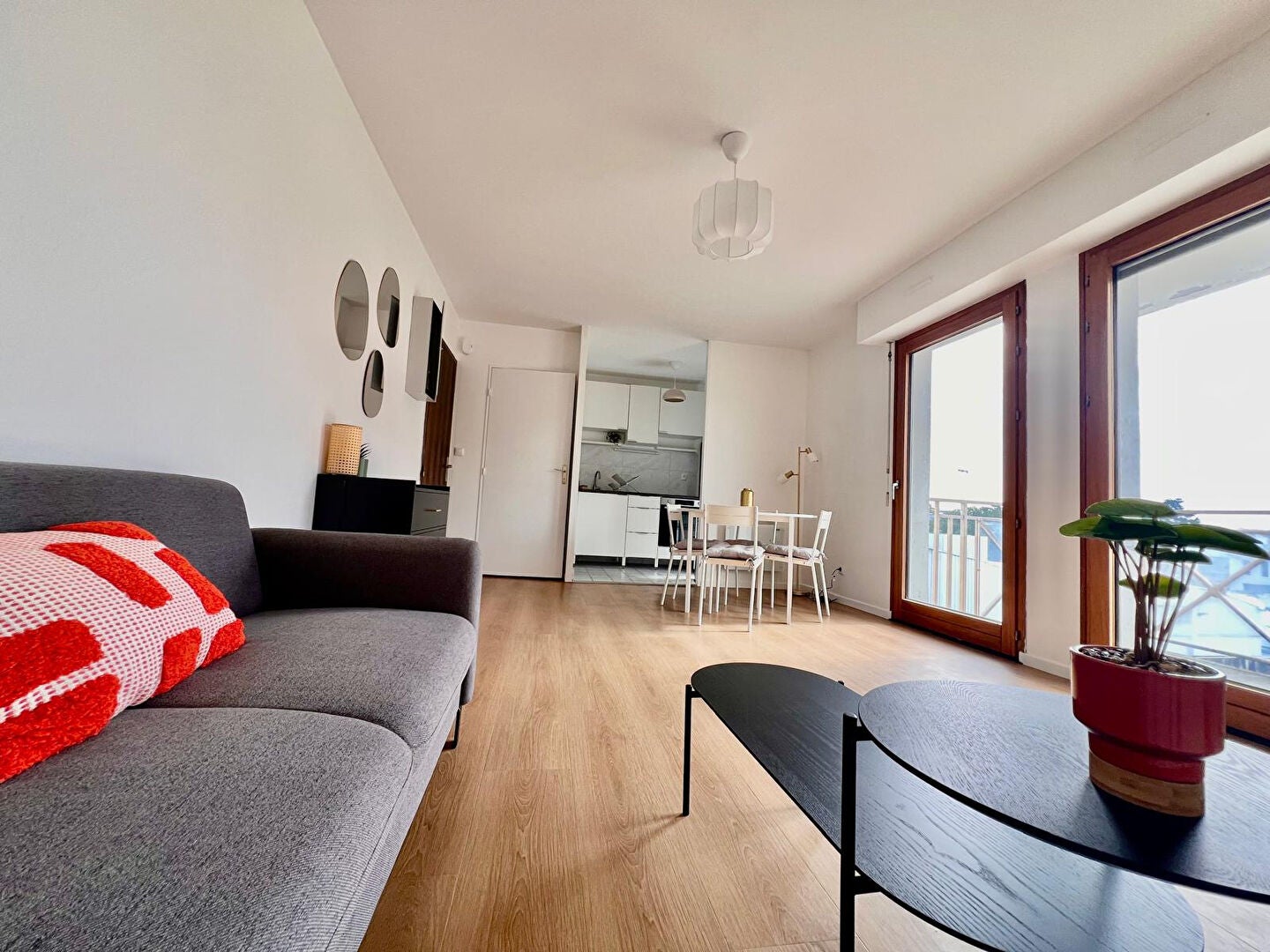 Appartement Rue du Général Buat à Pornic