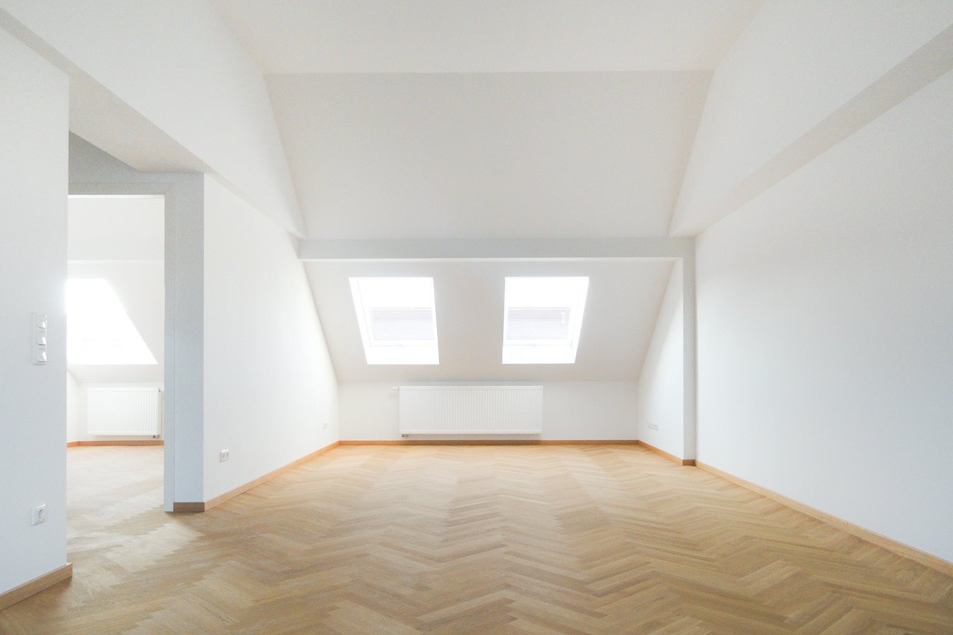 Wohnung F.-C.-Weiskopf-Platz in Dresden