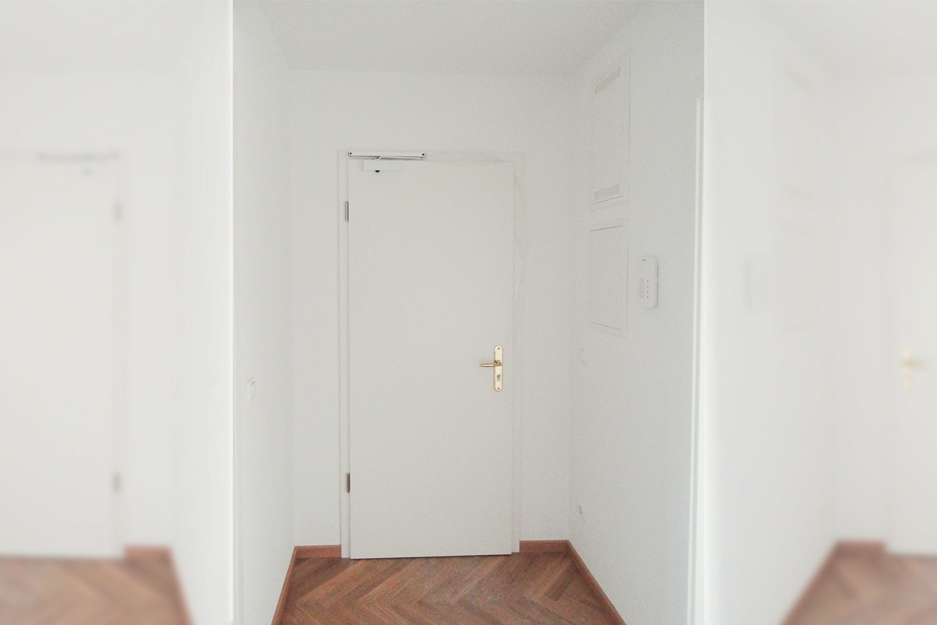 Wohnung F.-C.-Weiskopf-Platz in Dresden