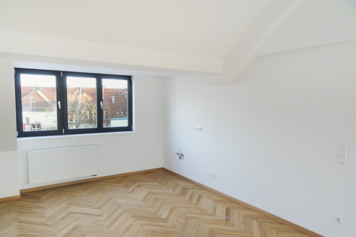 Wohnung F.-C.-Weiskopf-Platz in Dresden