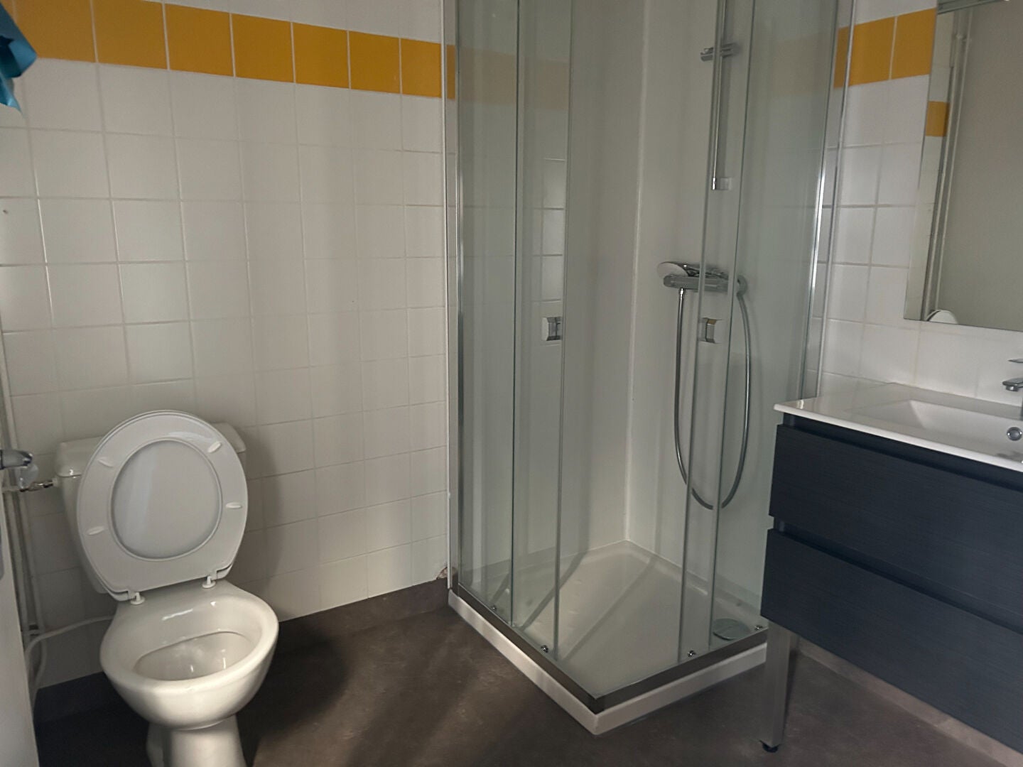 Appartement Avenue du Quatre Septembre à Aurillac