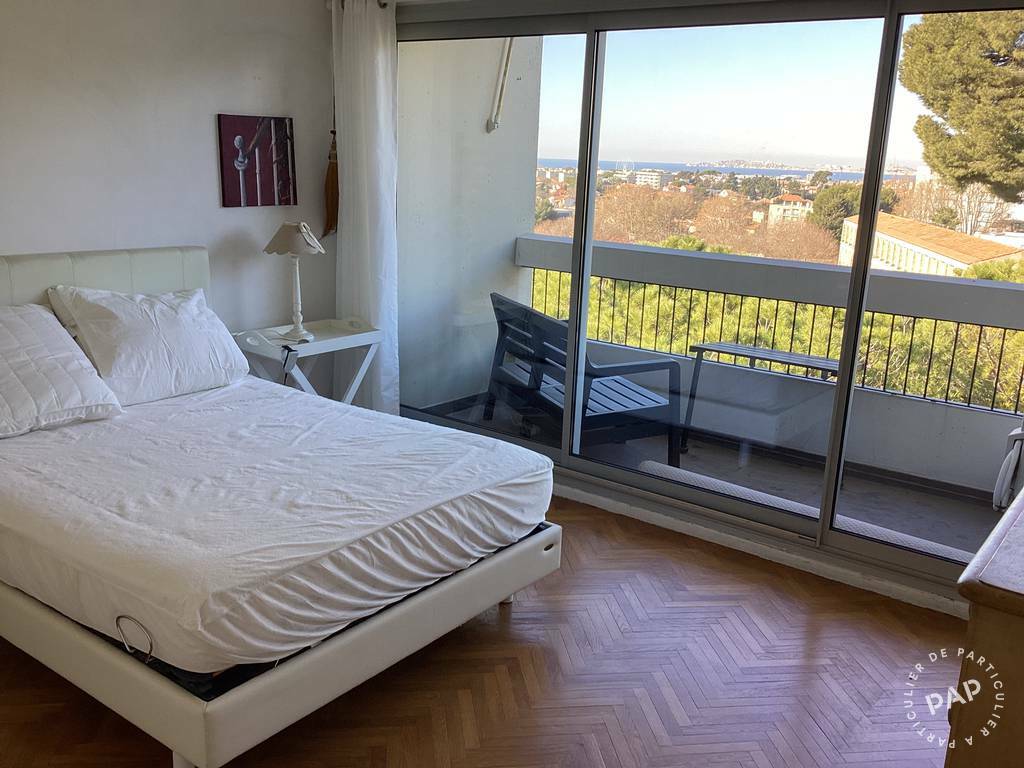 Appartement Rue du Berceau à Marseille
