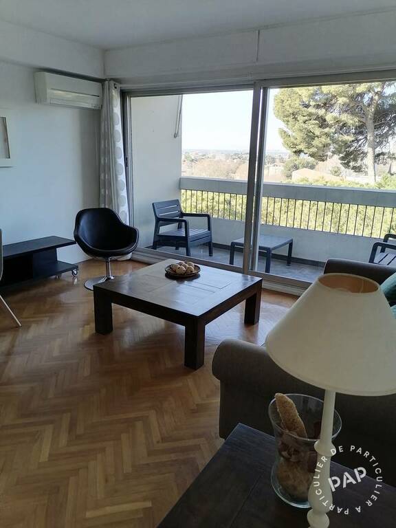 Appartement Rue du Berceau à Marseille