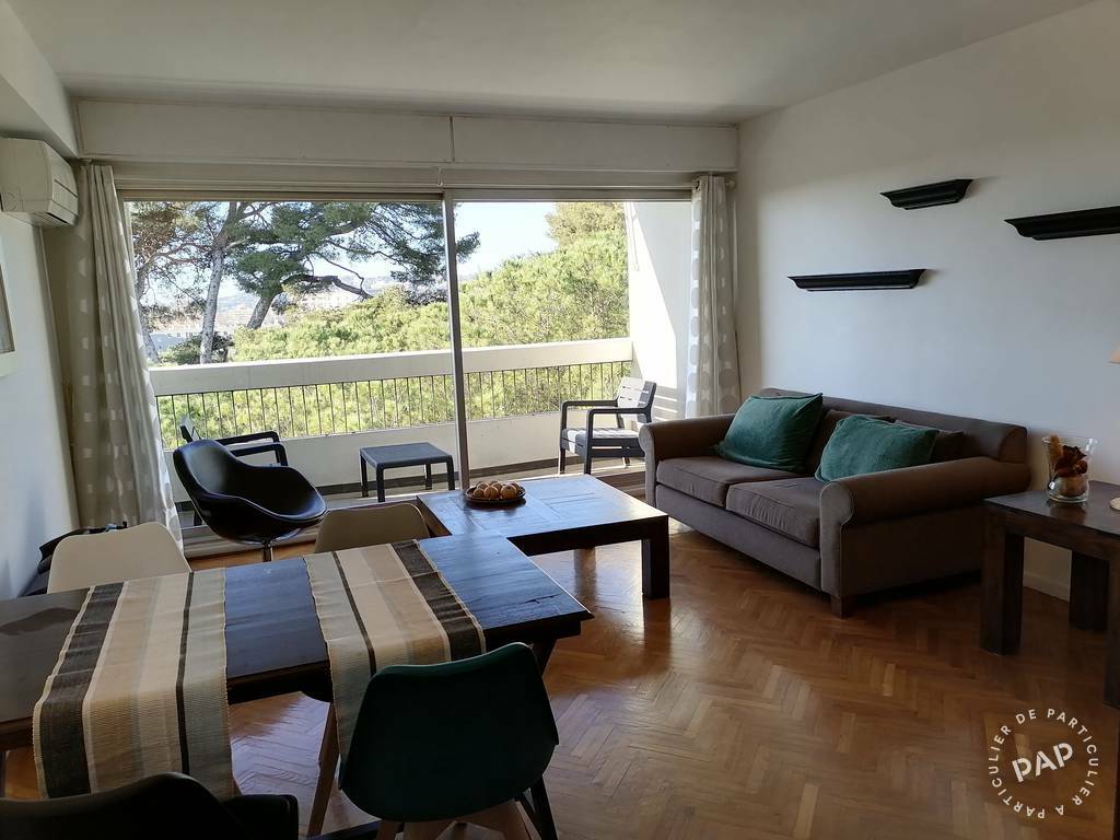 Appartement Rue du Berceau à Marseille