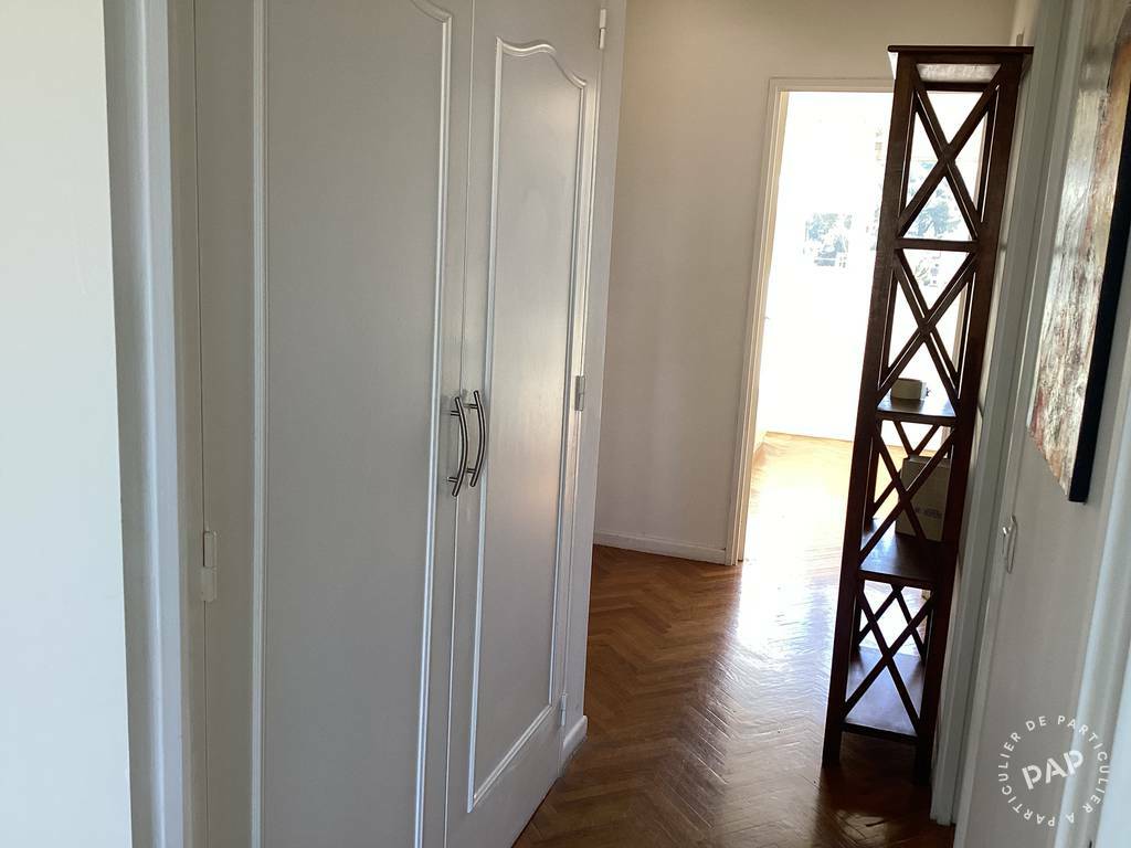 Appartement Rue du Berceau à Marseille