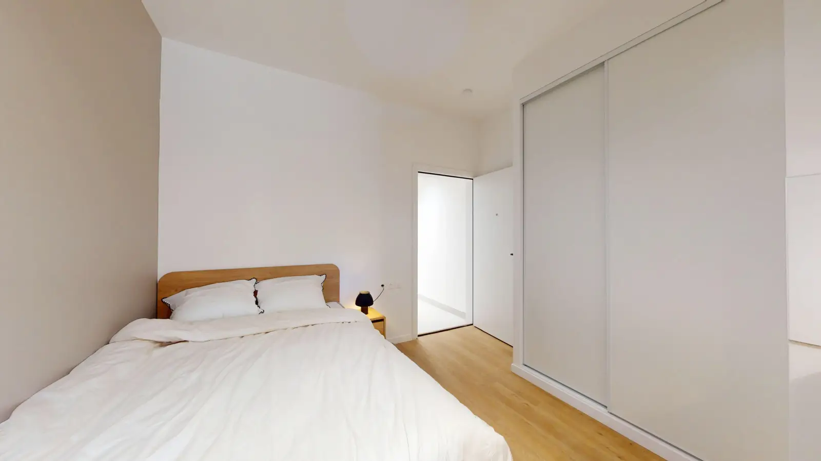 Chambre Avenue de la Paix à Vanves