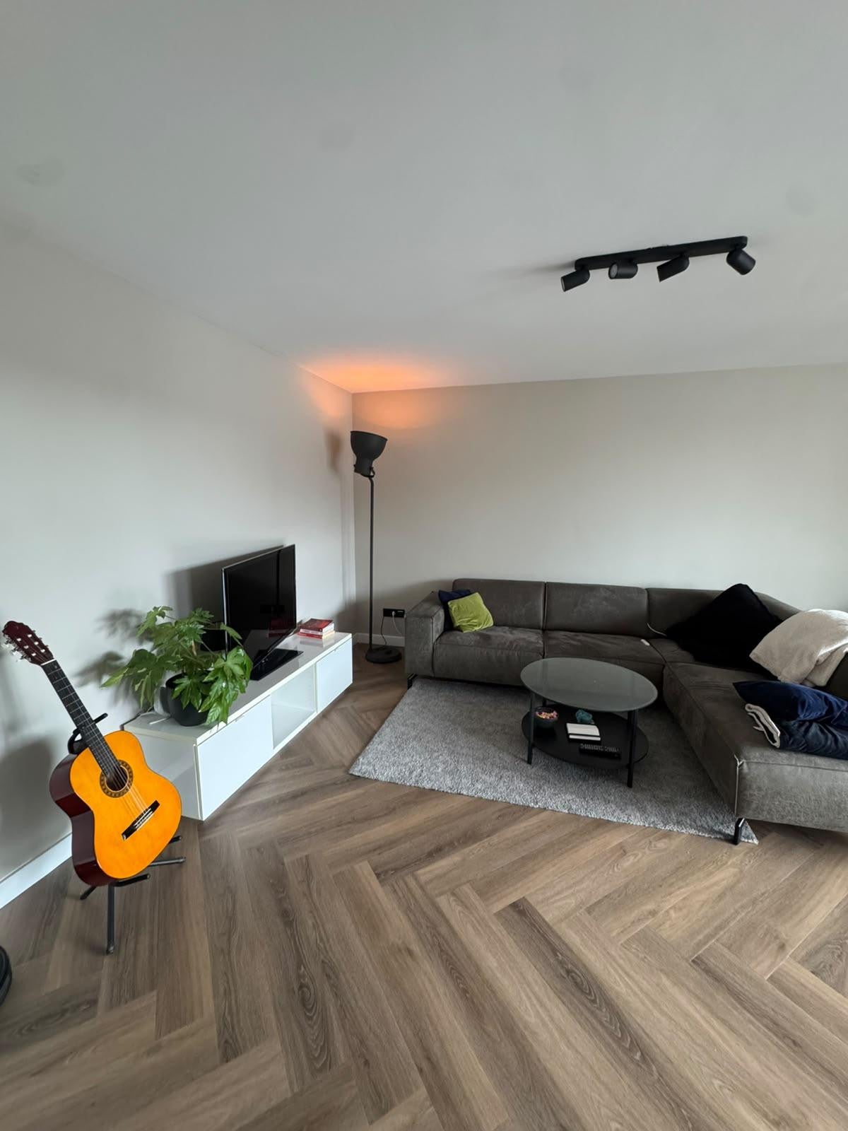 Appartement Bussumerstraat in Hilversum