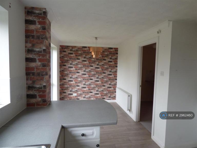 House Rockingham Close in South Kesteven