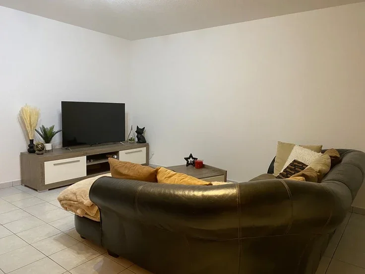 Appartement Passage des Augustins à Mulhouse