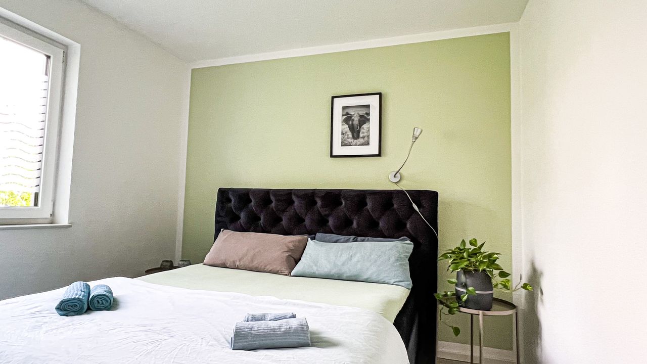 Wohnung Eßkamp in Oldenburg