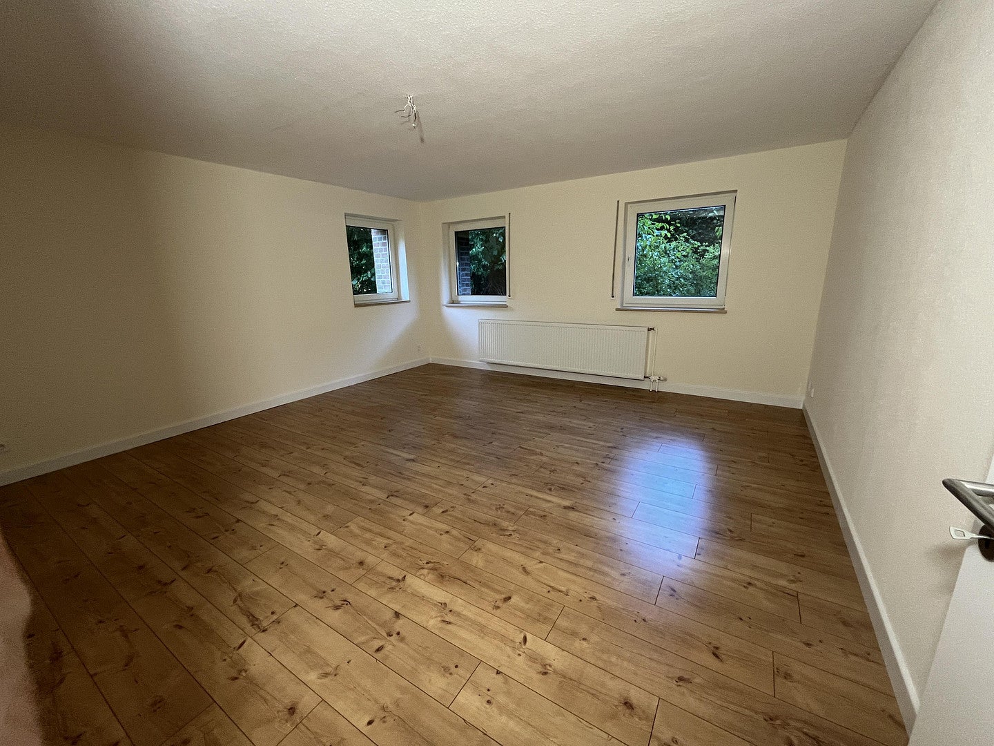 Wohnung Kieler Straße in Lütjenburg
