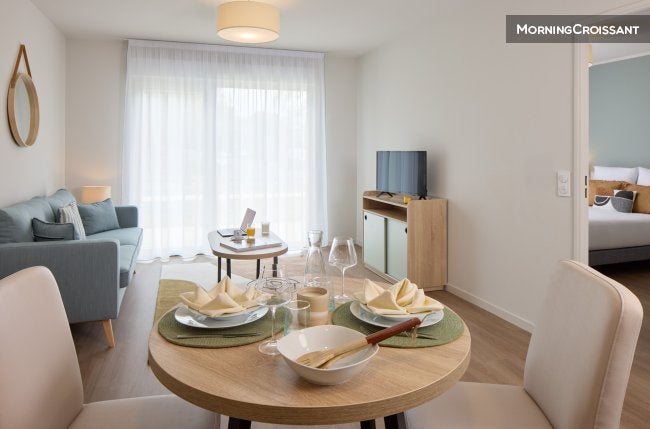 Appartement Rue Yves Cariou à Marnes-la-Coquette