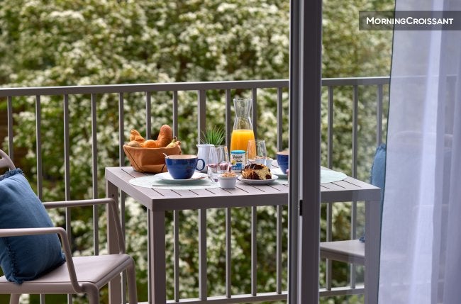 Appartement Rue Yves Cariou à Marnes-la-Coquette