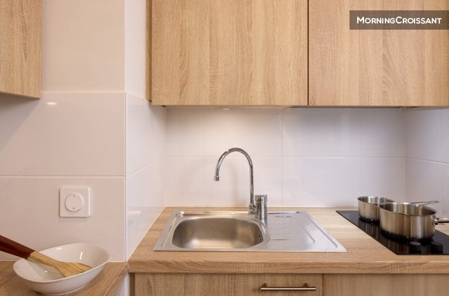 Appartement Rue Yves Cariou à Marnes-la-Coquette