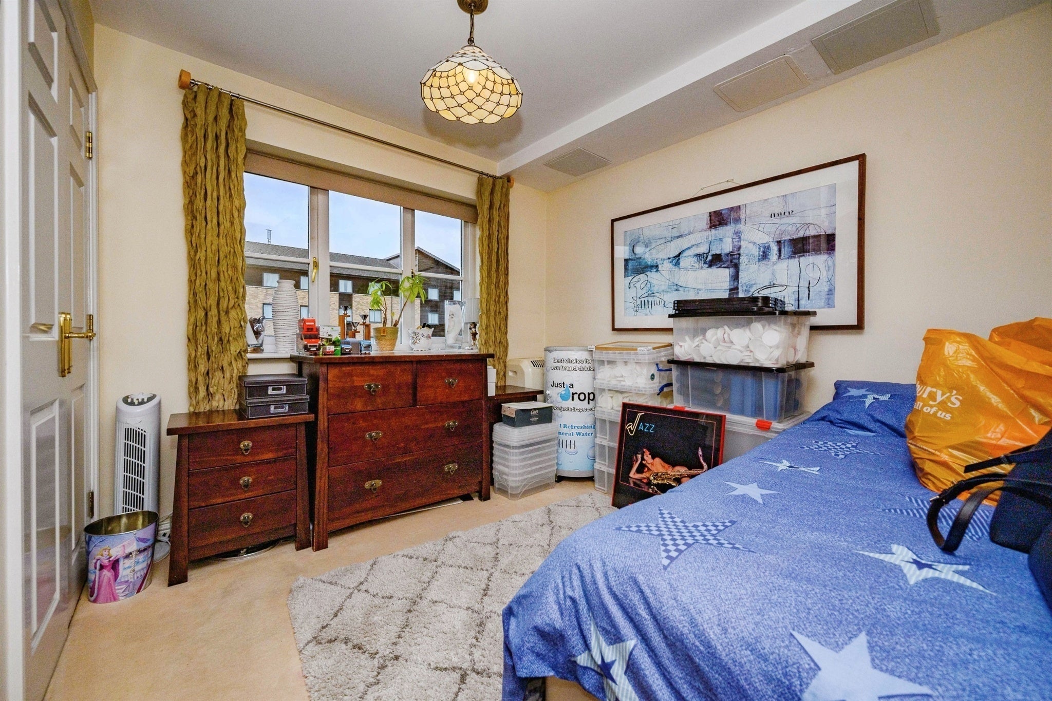 Flat London Road in Dacorum