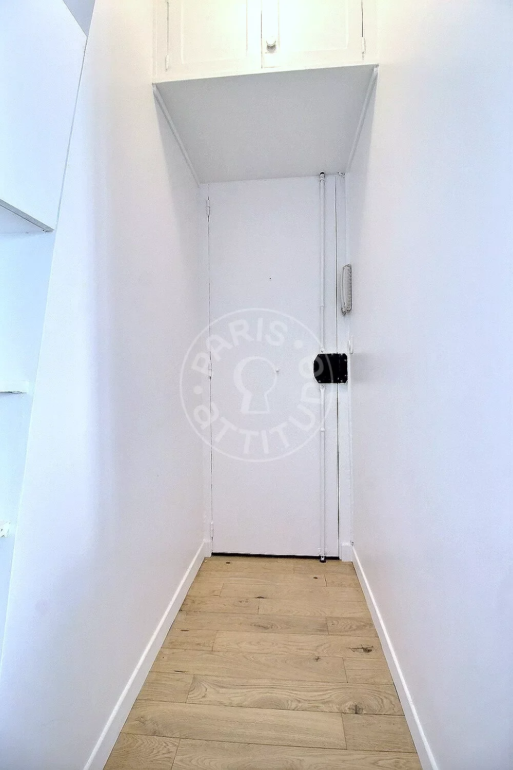 Appartement Rue de Clignancourt à Paris