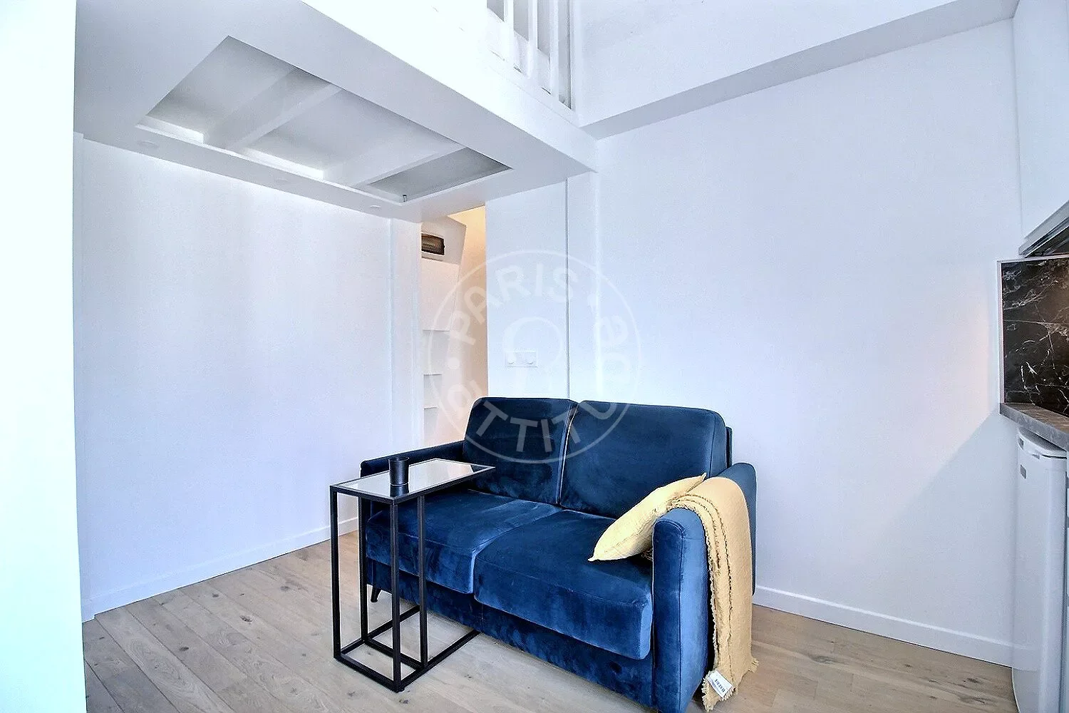 Appartement Rue de Clignancourt à Paris