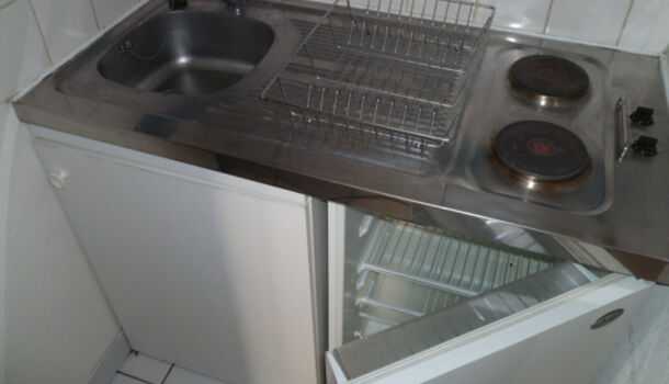 Appartement Rue Lafayette à Grenoble
