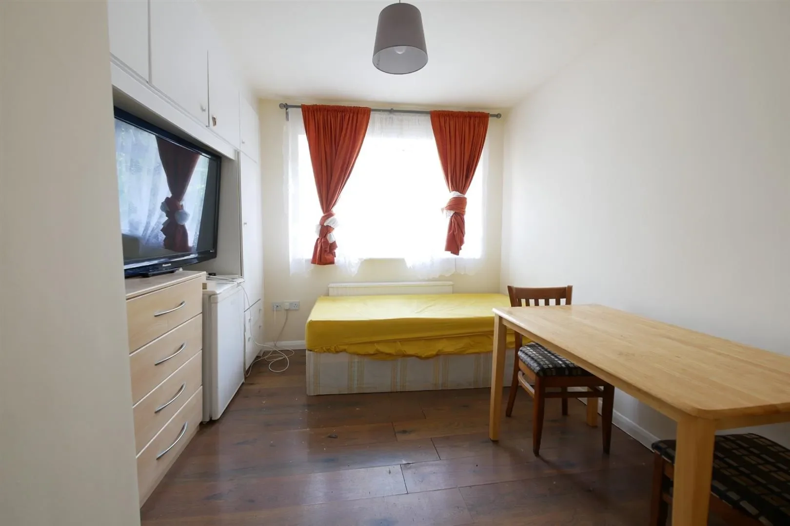 Room The Rye in Greater London