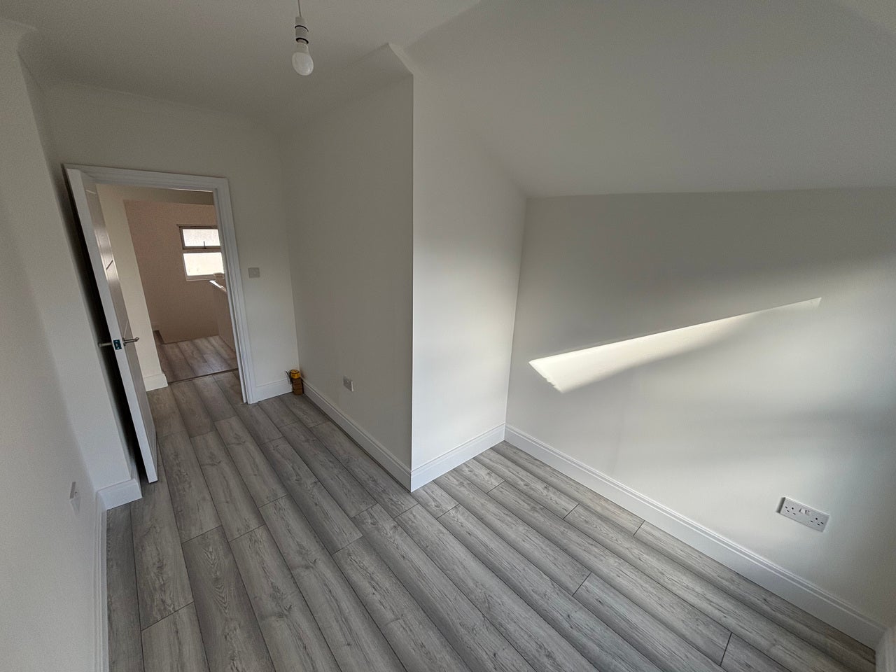 Flat Widmore Road in Greater London