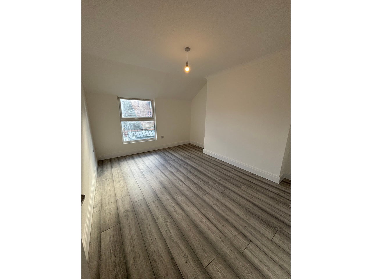 Flat Widmore Road in Greater London