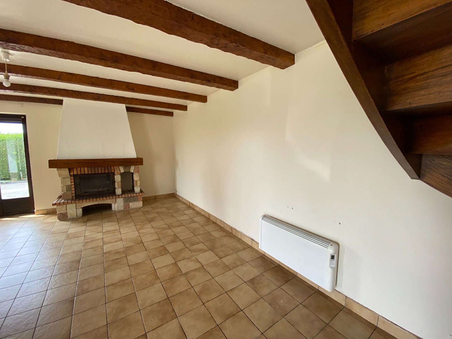 Maison Place de l'Église à Loudéac