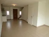 Appartement Chemin de Carry à Chateauneuf-les-Martigues à Carry-le-Rouet