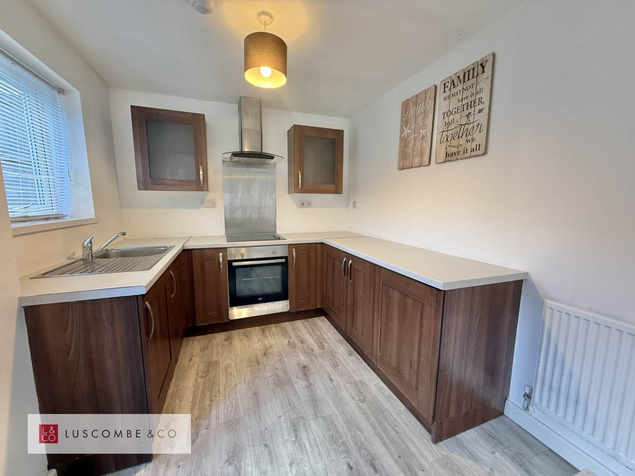 House Gaer Vale in Newport