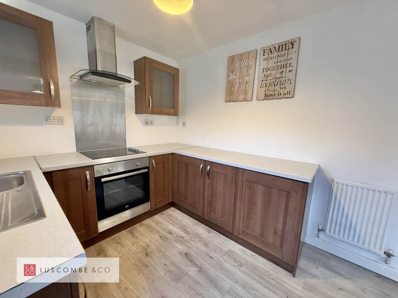 House Gaer Vale in Newport