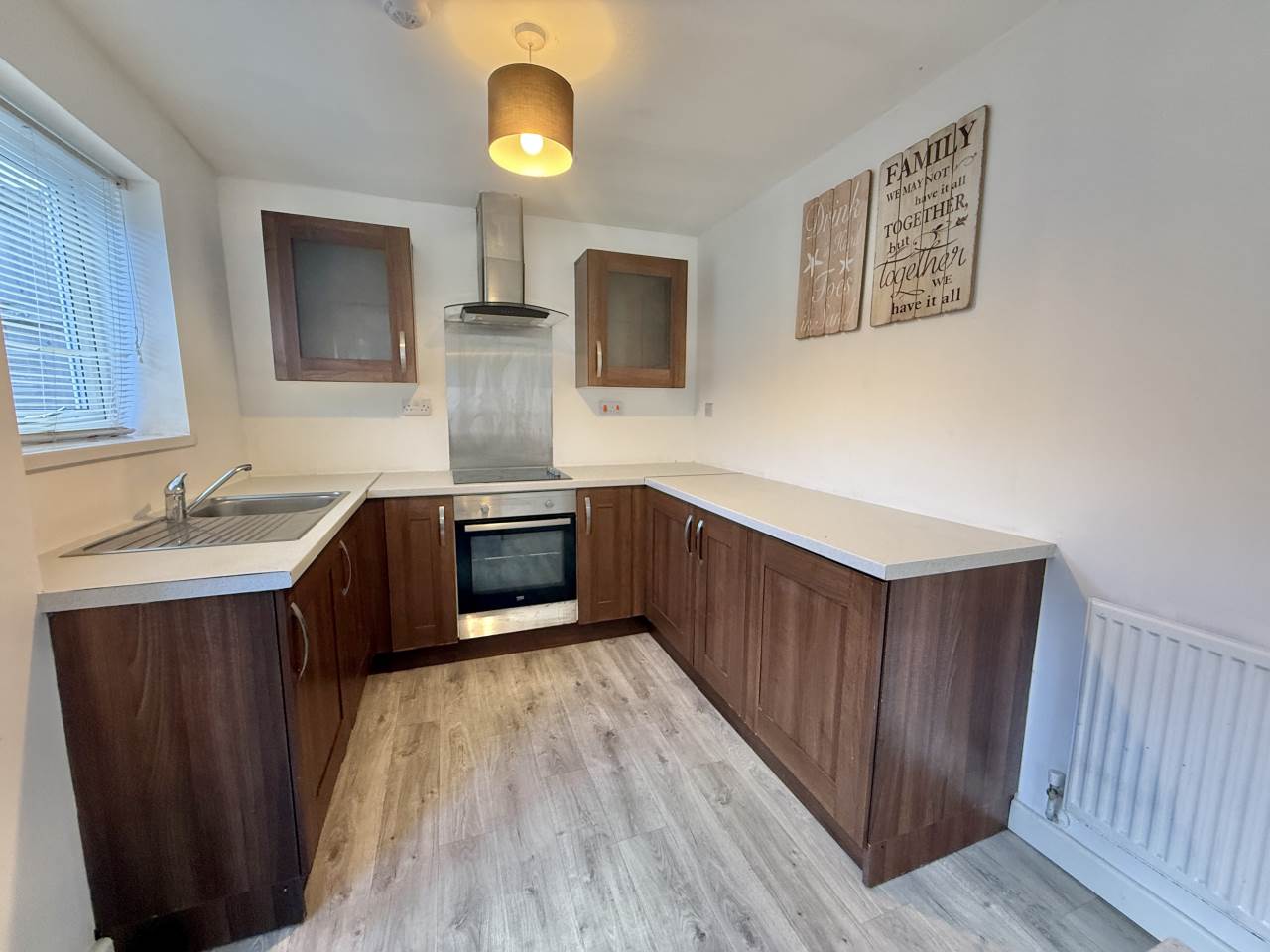 House Gaer Vale in Newport