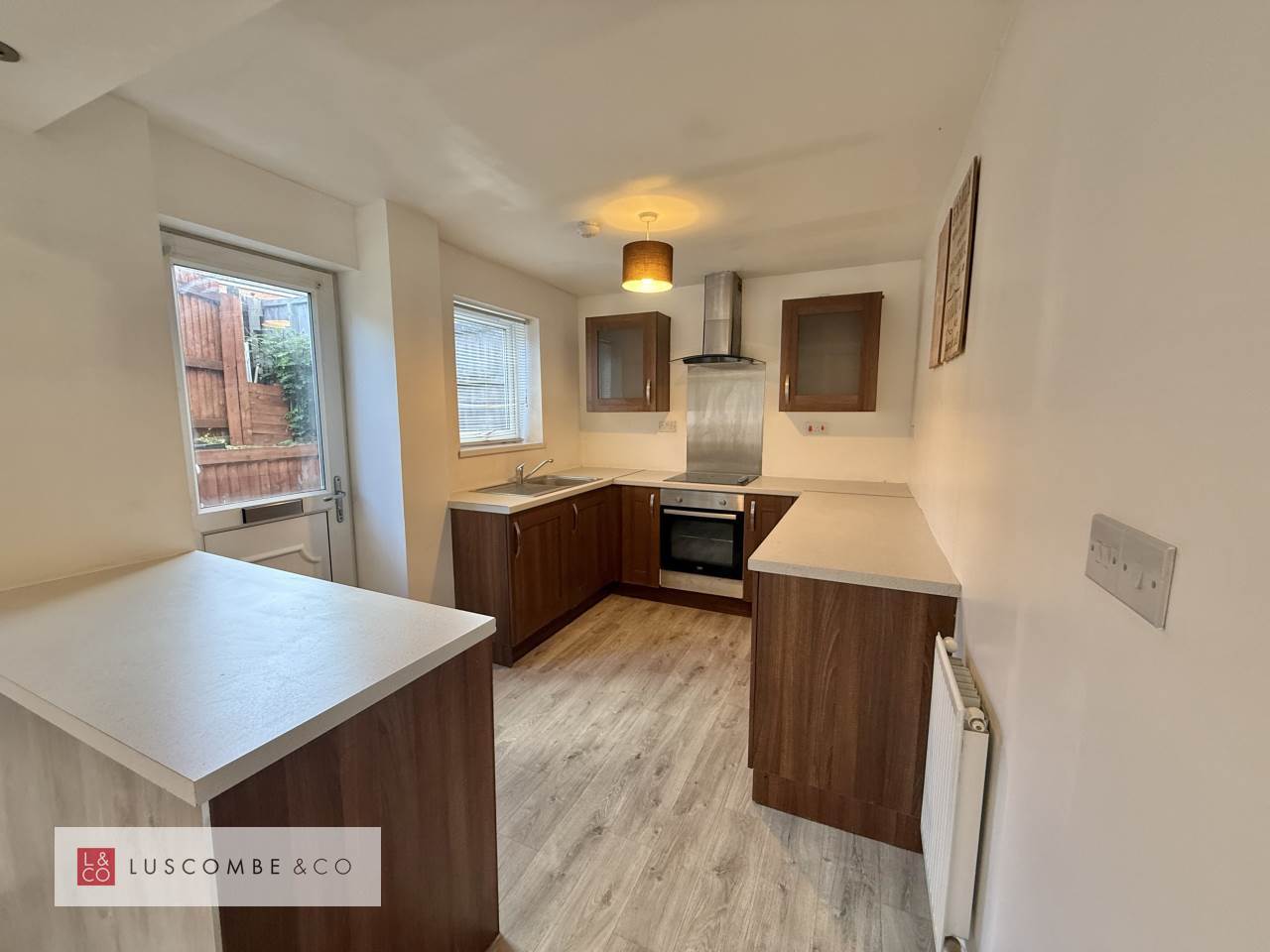 House Gaer Vale in Newport