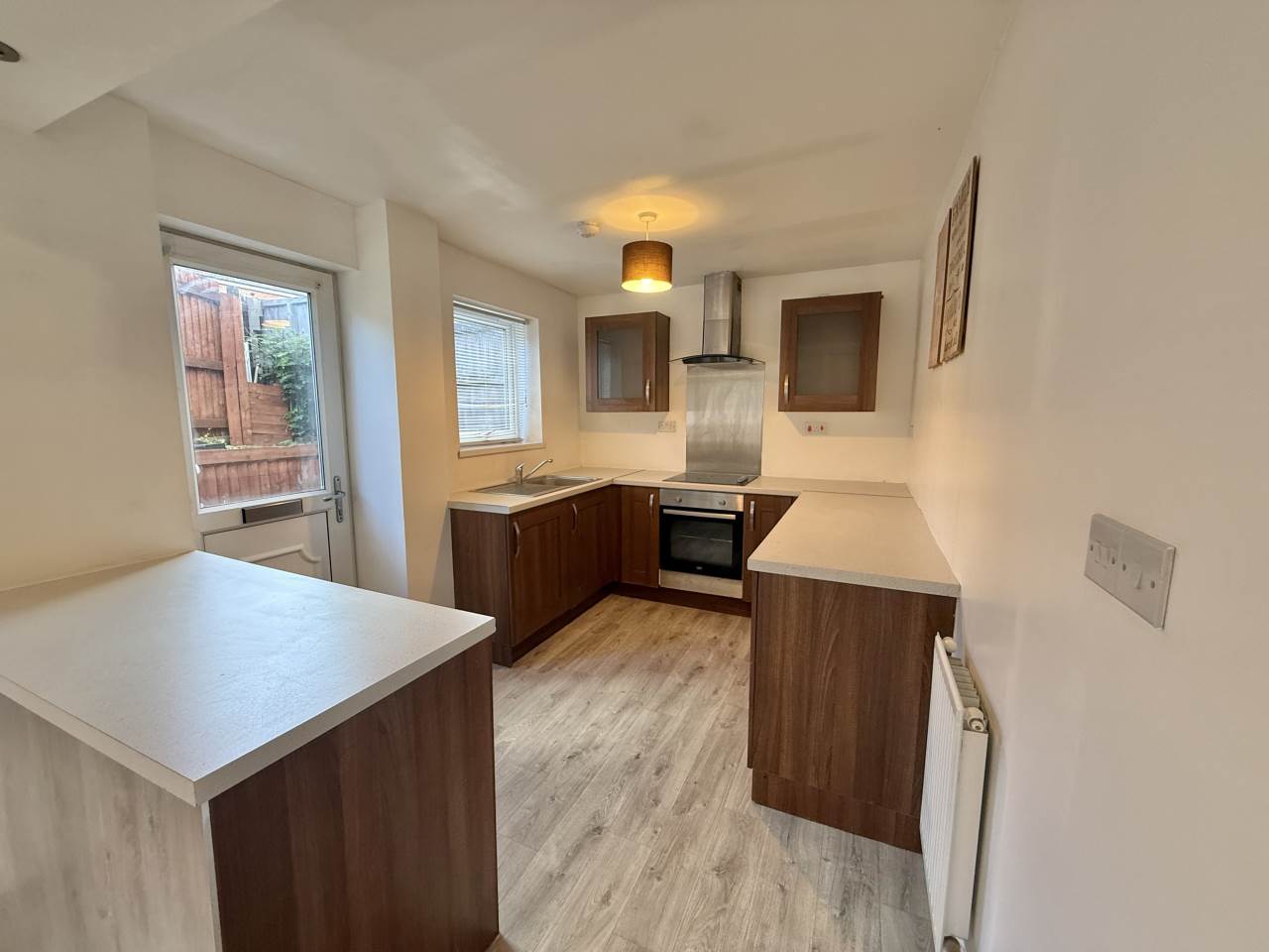 House Gaer Vale in Newport