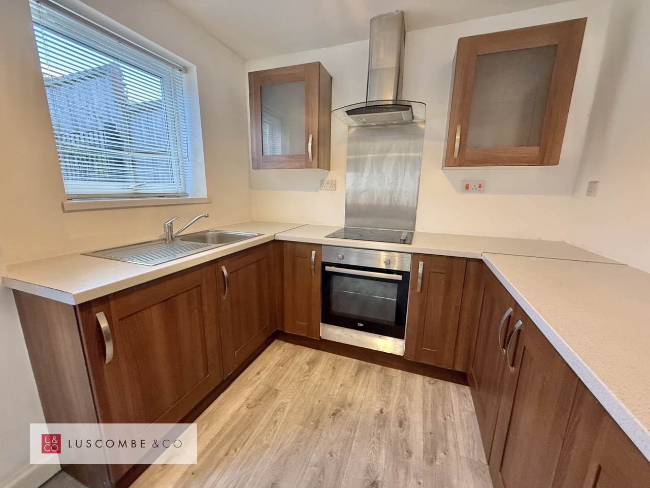House Gaer Vale in Newport