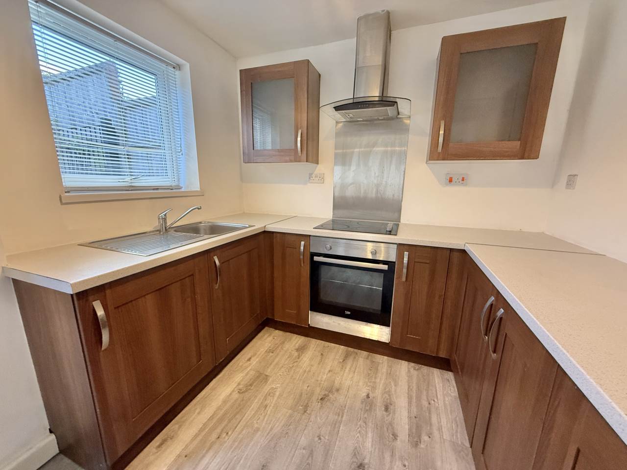 House Gaer Vale in Newport