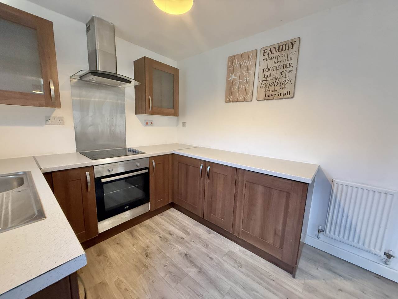 House Gaer Vale in Newport
