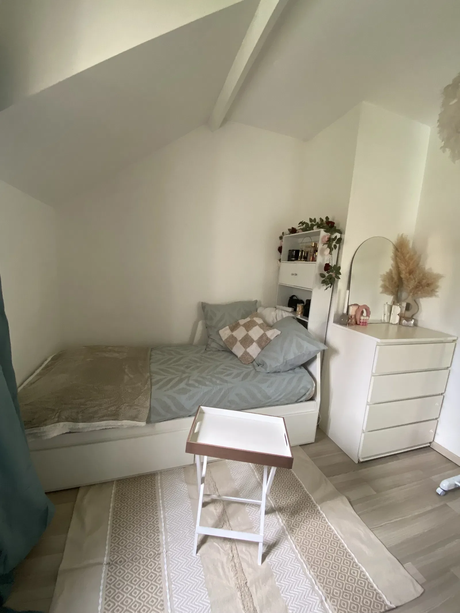 Room Rue du Chemin Vert in Éragny-sur-Oise