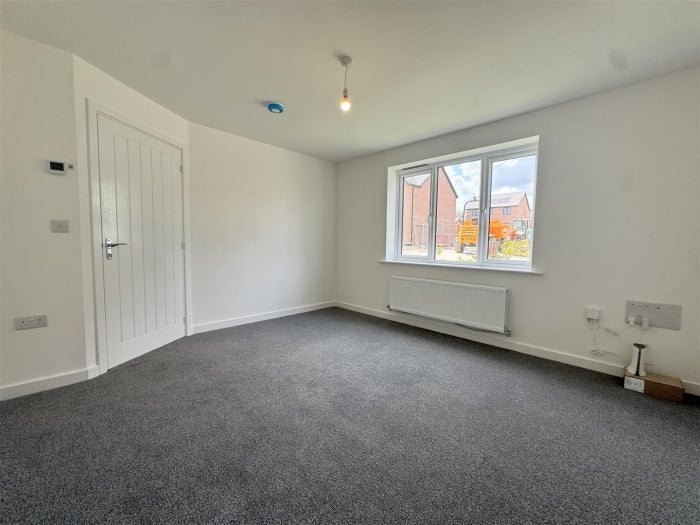 House Bridle Mews in Thorpe Willoughby